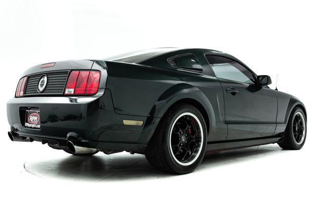 used 2008 Ford Mustang car, priced at $22,991