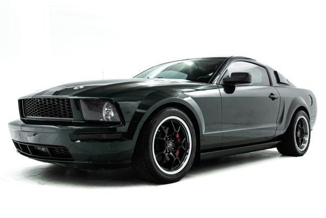 used 2008 Ford Mustang car, priced at $22,991