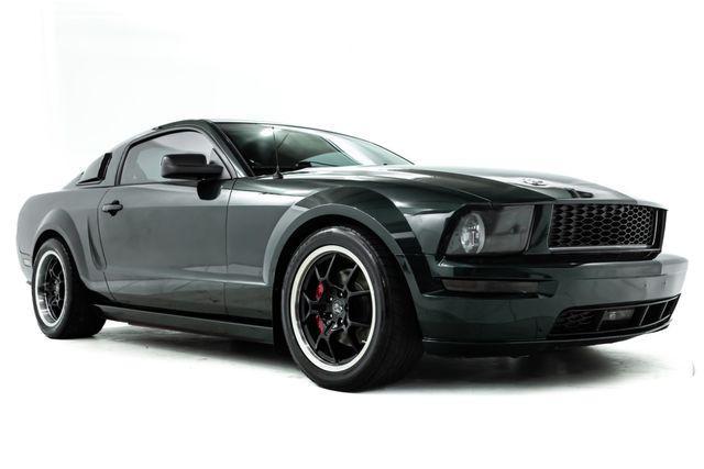 used 2008 Ford Mustang car, priced at $22,991