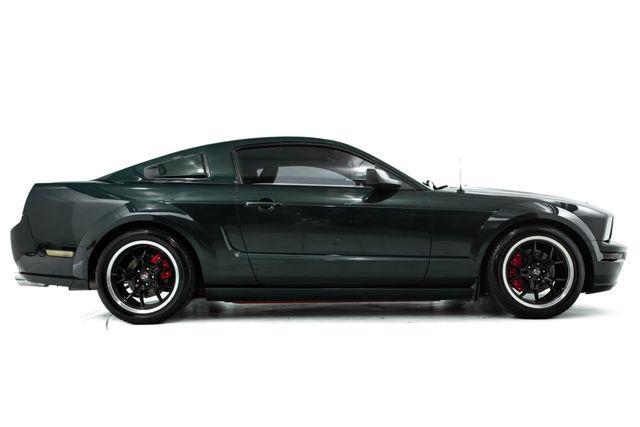 used 2008 Ford Mustang car, priced at $22,991