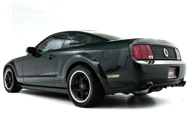 used 2008 Ford Mustang car, priced at $22,991