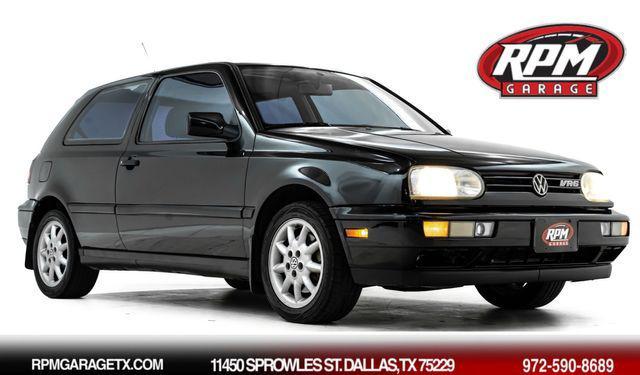 used 1995 Volkswagen GTI car, priced at $12,991