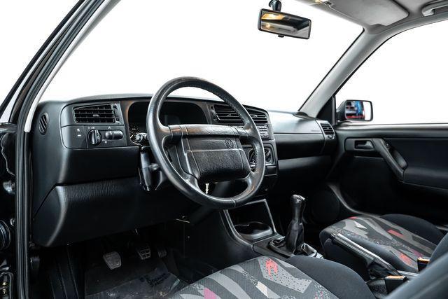 used 1995 Volkswagen GTI car, priced at $12,991