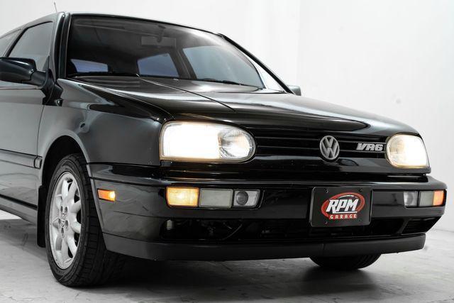 used 1995 Volkswagen GTI car, priced at $12,991