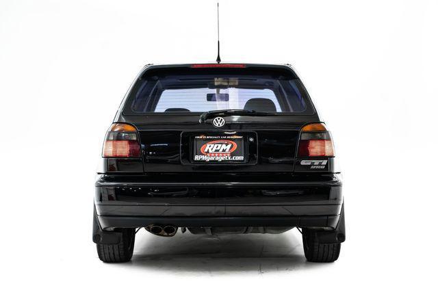 used 1995 Volkswagen GTI car, priced at $12,991