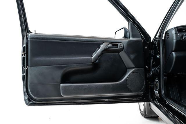used 1995 Volkswagen GTI car, priced at $12,991