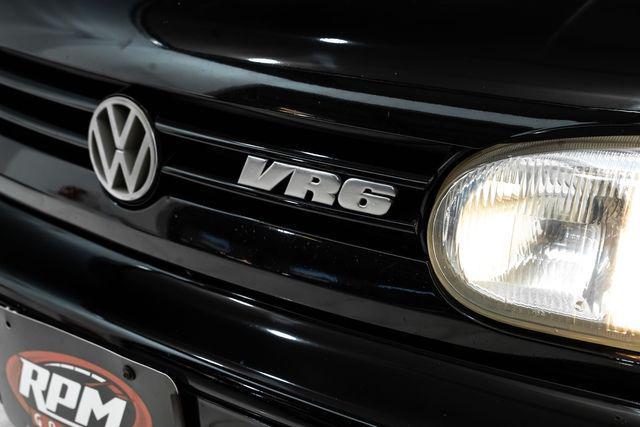 used 1995 Volkswagen GTI car, priced at $12,991