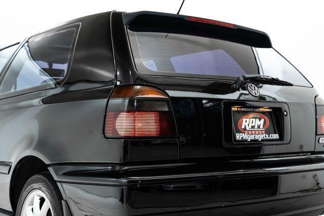 used 1995 Volkswagen GTI car, priced at $12,991