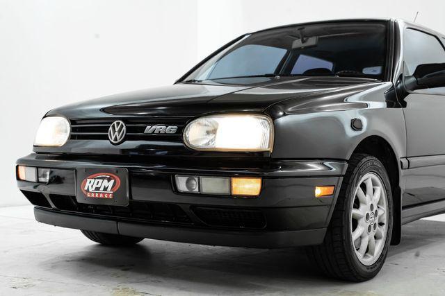 used 1995 Volkswagen GTI car, priced at $12,991
