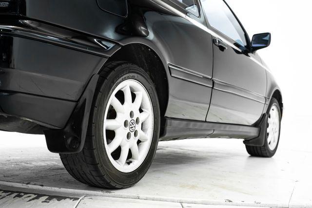 used 1995 Volkswagen GTI car, priced at $12,991