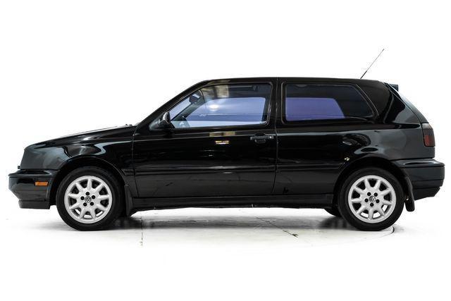 used 1995 Volkswagen GTI car, priced at $12,991