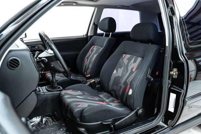 used 1995 Volkswagen GTI car, priced at $12,991