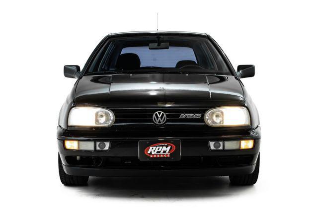 used 1995 Volkswagen GTI car, priced at $12,991