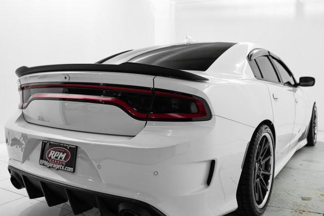 used 2018 Dodge Charger car, priced at $30,991