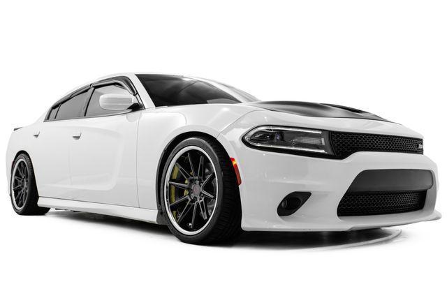 used 2018 Dodge Charger car, priced at $30,991