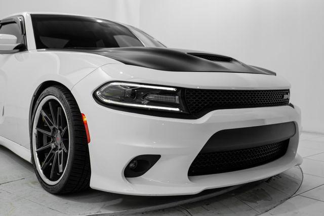 used 2018 Dodge Charger car, priced at $30,991