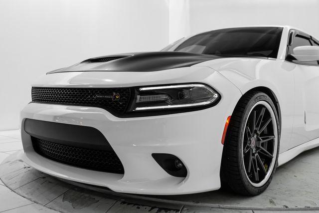 used 2018 Dodge Charger car, priced at $30,991