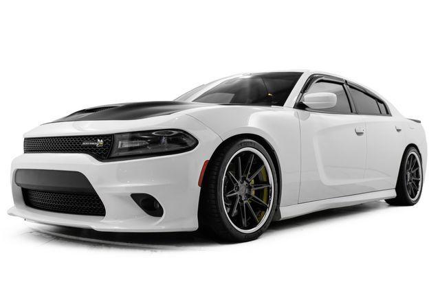 used 2018 Dodge Charger car, priced at $30,991