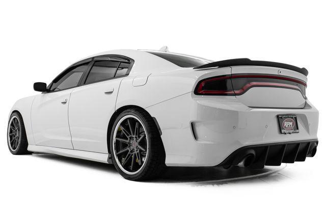 used 2018 Dodge Charger car, priced at $30,991