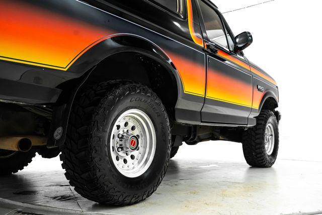 used 1996 Ford Bronco car, priced at $33,991