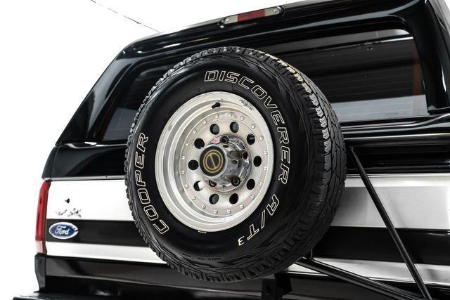used 1996 Ford Bronco car, priced at $33,991