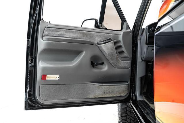 used 1996 Ford Bronco car, priced at $33,991