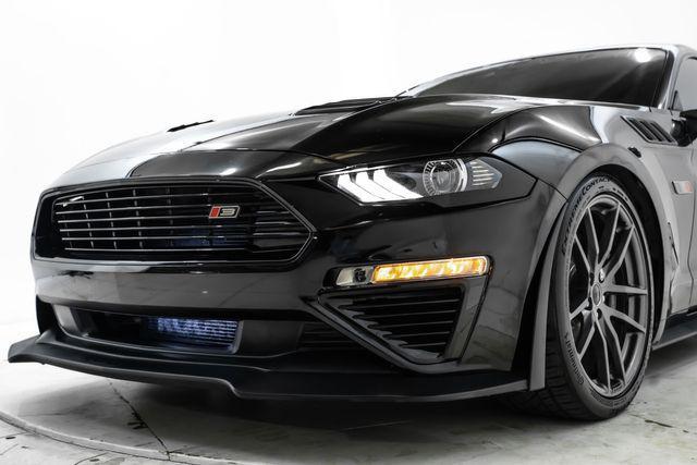 used 2020 Ford Mustang car, priced at $57,991