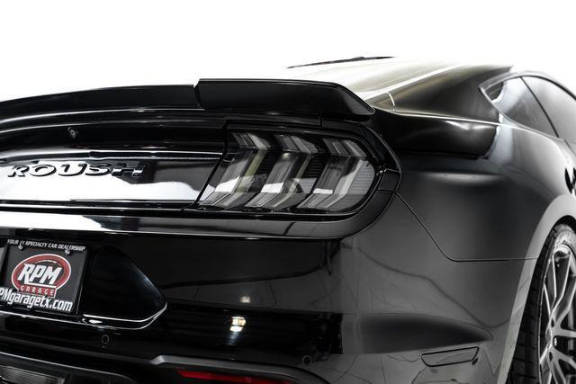 used 2020 Ford Mustang car, priced at $57,991