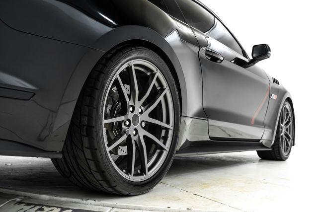 used 2020 Ford Mustang car, priced at $57,991