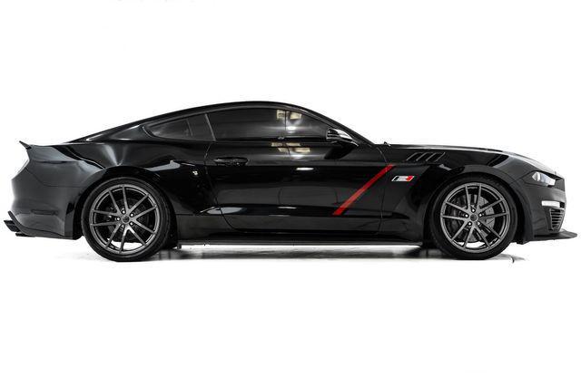 used 2020 Ford Mustang car, priced at $57,991