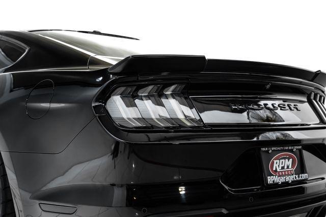used 2020 Ford Mustang car, priced at $57,991