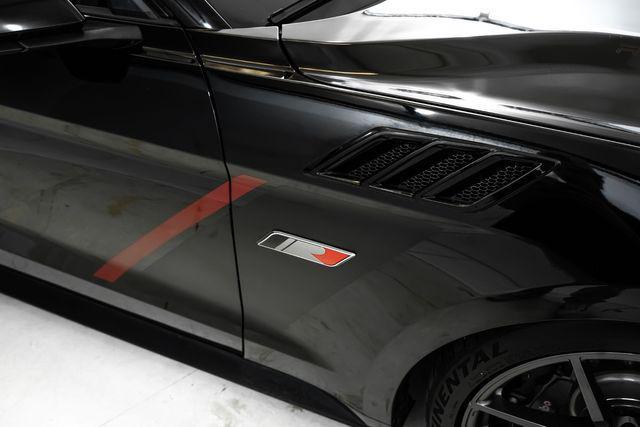 used 2020 Ford Mustang car, priced at $57,991