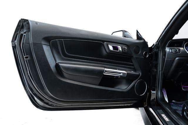 used 2020 Ford Mustang car, priced at $57,991