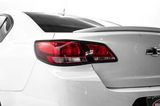 used 2015 Chevrolet SS car, priced at $32,991