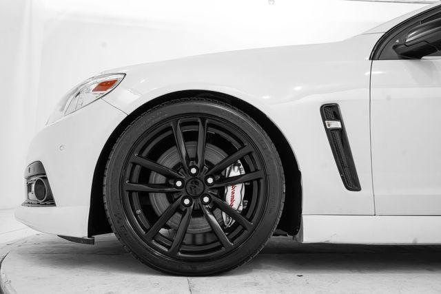 used 2015 Chevrolet SS car, priced at $32,991