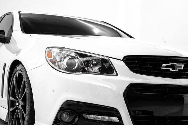 used 2015 Chevrolet SS car, priced at $32,991