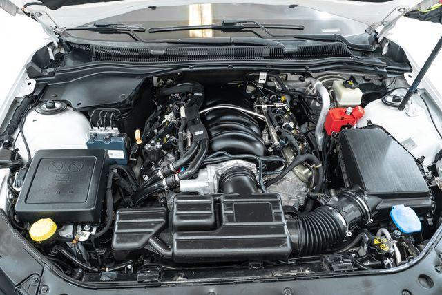 used 2015 Chevrolet SS car, priced at $32,991
