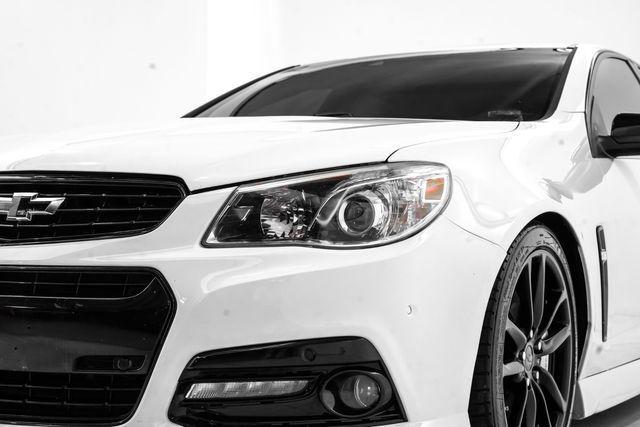 used 2015 Chevrolet SS car, priced at $32,991