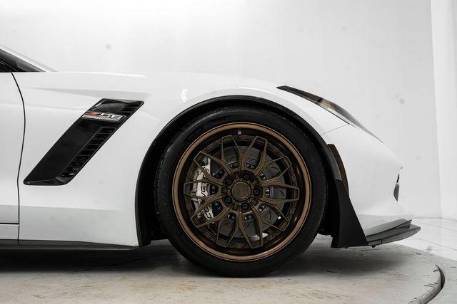 used 2016 Chevrolet Corvette car, priced at $74,991