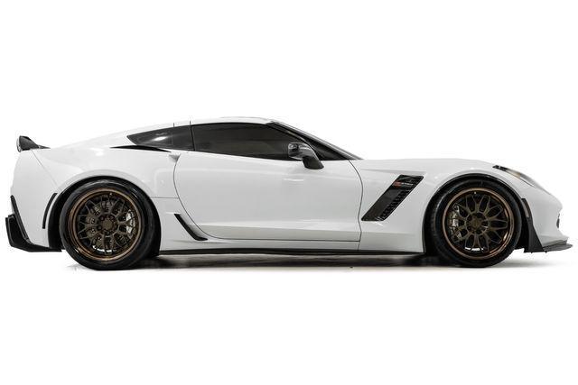 used 2016 Chevrolet Corvette car, priced at $74,991