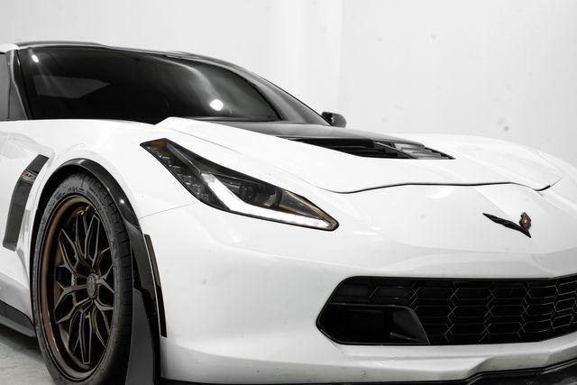 used 2016 Chevrolet Corvette car, priced at $74,991