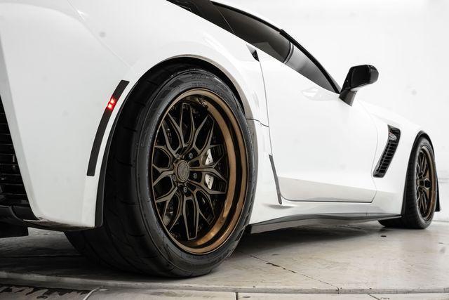 used 2016 Chevrolet Corvette car, priced at $74,991