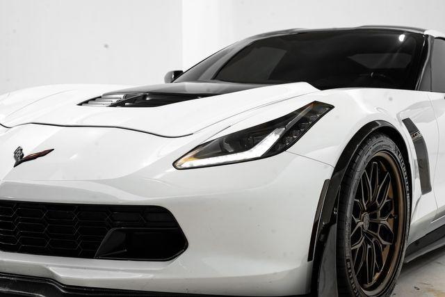 used 2016 Chevrolet Corvette car, priced at $74,991