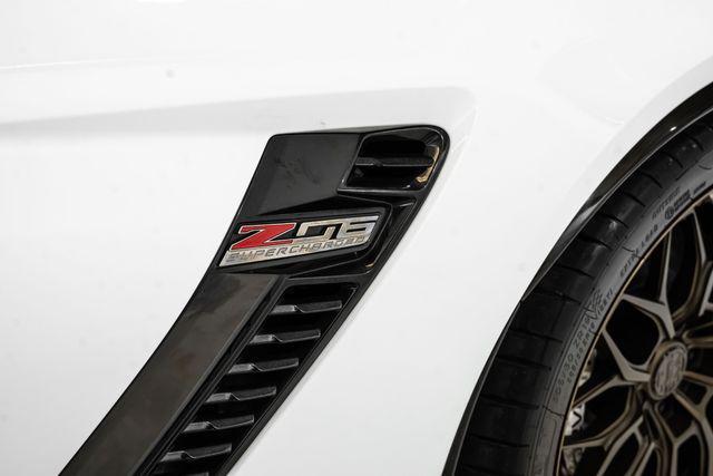 used 2016 Chevrolet Corvette car, priced at $74,991