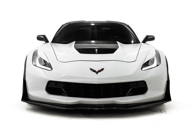 used 2016 Chevrolet Corvette car, priced at $74,991