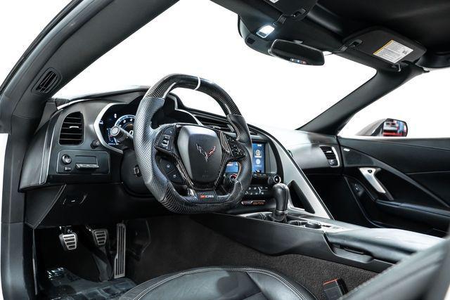 used 2016 Chevrolet Corvette car, priced at $74,991