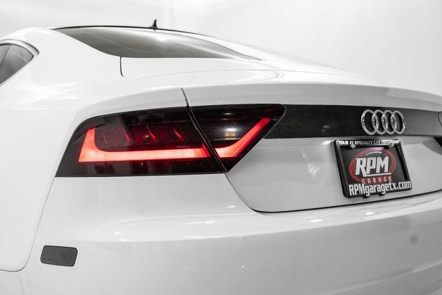 used 2012 Audi A7 car, priced at $19,991