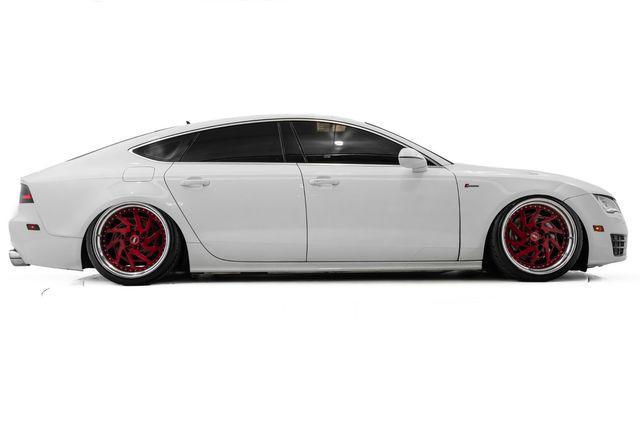 used 2012 Audi A7 car, priced at $19,991