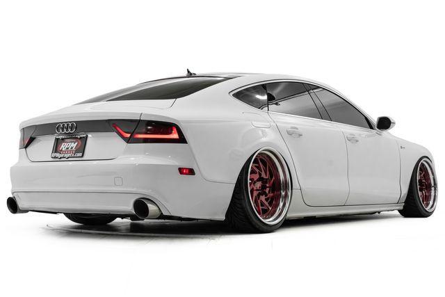 used 2012 Audi A7 car, priced at $19,991