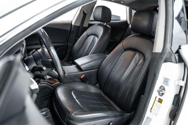 used 2012 Audi A7 car, priced at $19,991